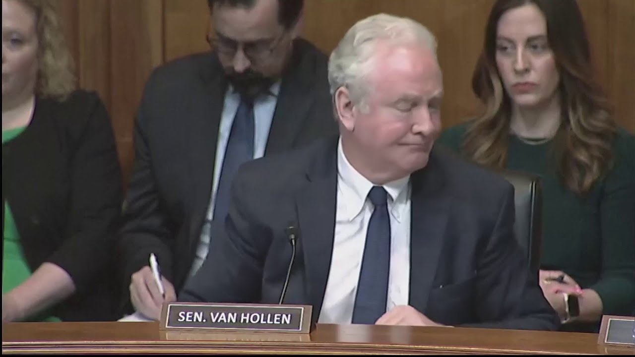 Todd Blanche grilled about Epstein evidence, says he will 'commit' to not pardon Ghislaine Maxwell