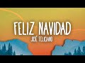 José Feliciano - Feliz Navidad