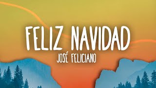 José Feliciano - Feliz Navidad