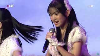 Download lagu JKT48 - Kaca Berbentuk I Love You (Glass no I LOVE YOU) Aitakatta 9 February 2025 mp3