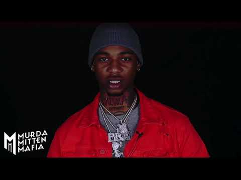 [FREE] Key Glock x Tay Keith Type Beat "BookABag"