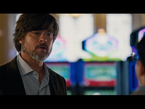 The Big Short (2015) Official Trailer