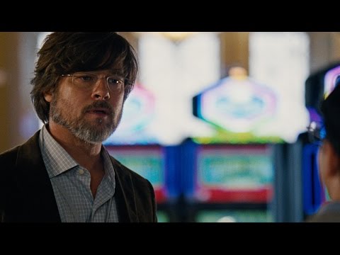 The Big Short (Trailer)