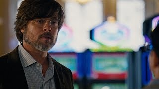 The Big Short Trailer