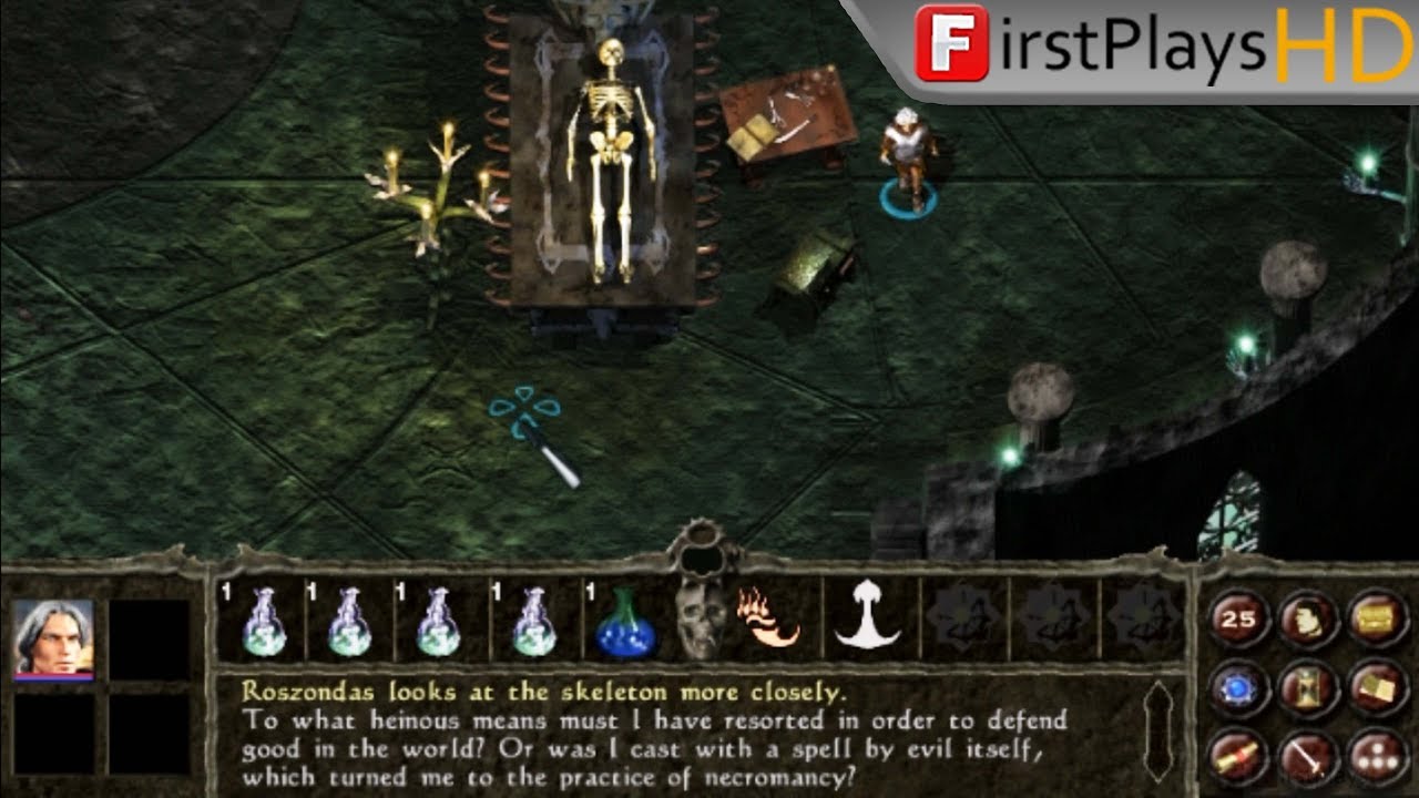 Gameplay Video