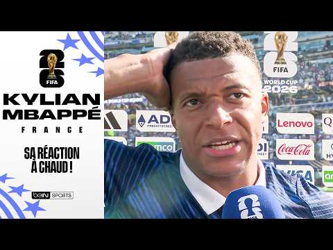 Mbappé, la flûte et l'art de vendre un but à l'avance