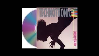 Technotronic - Come Back