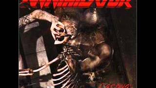 Annihilator - The Rush