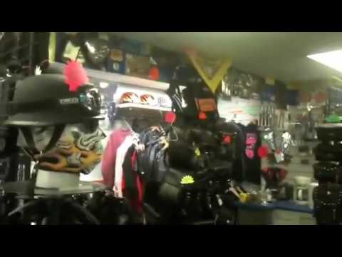 Custom Cruisers UK Ltd Custom Motorcycle parts & accessories Harley Davidson