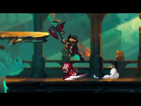 A missed hit isn't good enough!