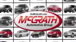 preview picture of video 'GoMcGrath.com - Car Shopping at the speed of McGrath'