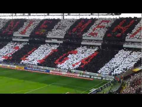 Nie mehr 2. LIGA - Aufstieg Eintracht Frankfurt 2012