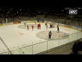 Kantersieg des KSV Eishockey