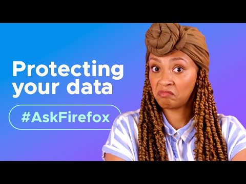 10 ways your data is secretly being tracked online | Compilation | #AskFirefox