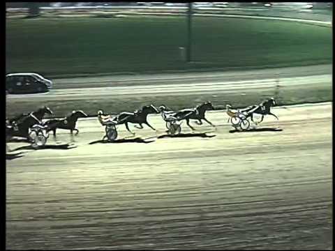 Trotto 16/10/2014 - 7° corsa