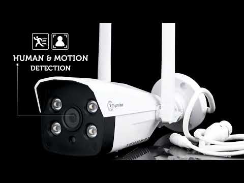 IP Camera
