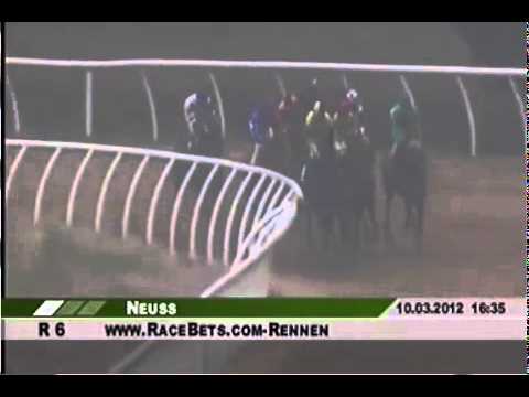 www.RaceBets.com-Rennen - 6 Rennen Neuss