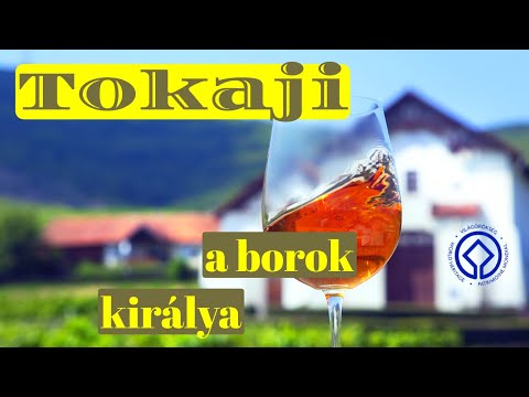 Tokaji | A borok királya