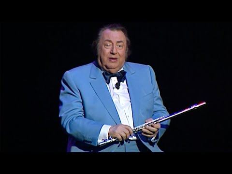 Raymond Devos – Il y a quelqu’un derrière moi (Live officiel à l’Olympia 1999)