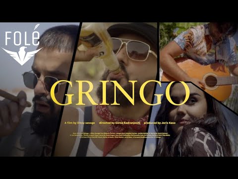Lil Boy Savage - Gringo (Official Video)