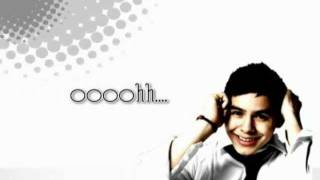 David Archuleta-She&#39;s not you w/ Lyrics (HQ)