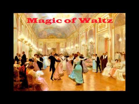 Aram Khachaturian - Waltz from Masquerade Suite (Vals de la composición musical "Baile de Máscaras")