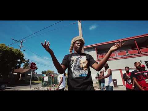 JT THE 4TH - Left Me At | Dir. @WETHEPARTYSEAN