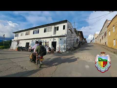 NÁTAGA Y SU PLAN FACHADA