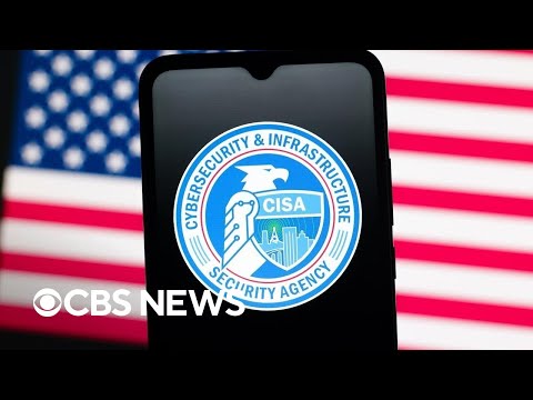 Federal agencies warned of "imminent risk" after possible data breach