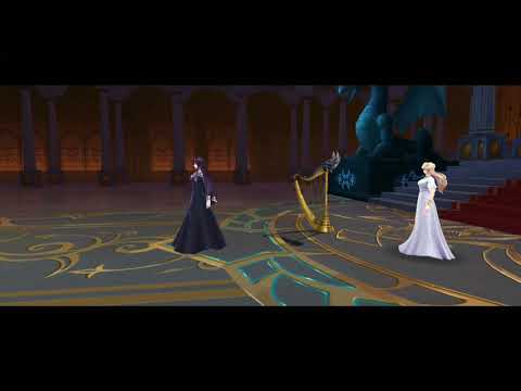 Pandora no mundo dos mortos