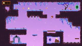 Marsi's Adventures (PS4)