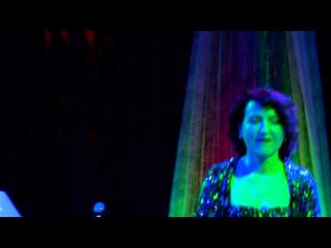 Egy Kiss Erzsi Zene - LIVE