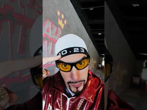 Ali G: Who Iz I? Cominatcha on 22.10