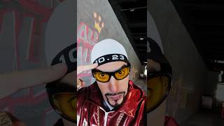 Ali G  Who Iz I  Cominatcha on 22 10