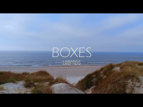 Boxes - Lobpreiszimmer