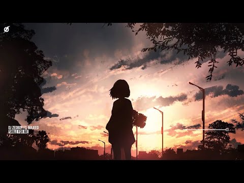 DJ ZedBoy ft. Majeed - Smile For Me [AfroStyle ReMix]