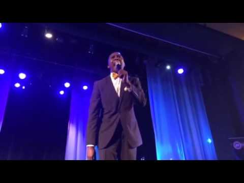 It Is Not Good To Be Alone - Amazing Laughs Comedy Show