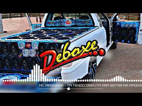 MC PIPOKINHA - TA TENDO DISPUTA PRA BOTAR NA PIPOKINHA - ELETROFUNK(DJ ANDERSON ALVES REMIX 2023)