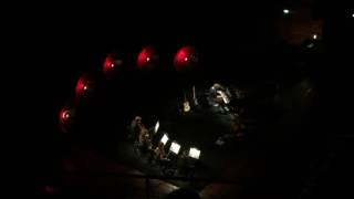 Mads Langer - Death has fallen in love - København 29.12.16