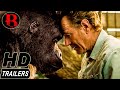 The One And Only Ivan 2020 Official Trailer HD SL Baiscope Studio