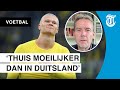 ‘Kan me voorstellen dat verdedigers Ajax wakker liggen’