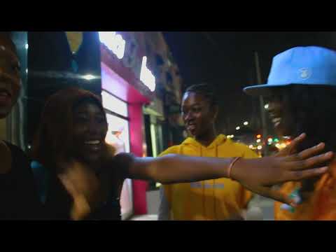 R16 - REGARDE ( CLIP OFFICIEL)