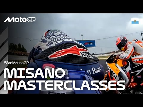 Best Onboard Battles of Misano 📹 | San Marino GP