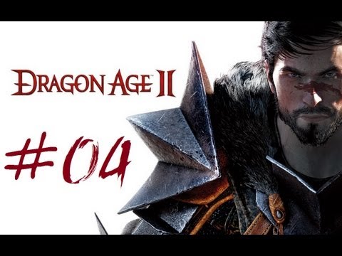 Let's Play: Dragon Age 2 #4 - "Sprawa spadku"