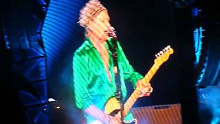 Rolling Stones - Band Intros & Before They Make Me Run - Pittsburgh, PA 6/20/15
