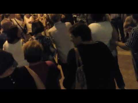 Andrea Greco Sicilia mia live