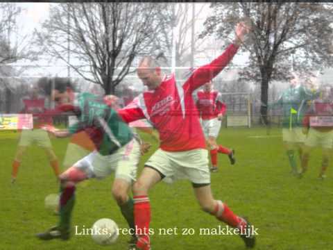 Kijk op HVC 4 - Brevendia (1 - 1)