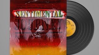 Sentimental Journey Back To The Forties