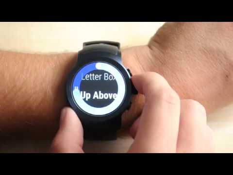 Music Center for Wear Video