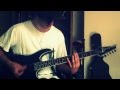DEEZ NUTS - "Band Of Brothers" Guitar Cover ...